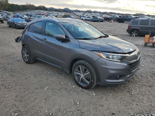 Photo 3 VIN: 3CZRU5H51MM704732 - HONDA HR-V EX 