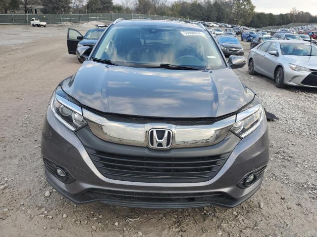 Photo 4 VIN: 3CZRU5H51MM704732 - HONDA HR-V EX 