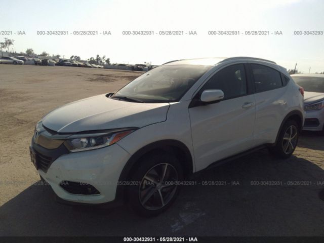 Photo 1 VIN: 3CZRU5H51MM711468 - HONDA HR-V 