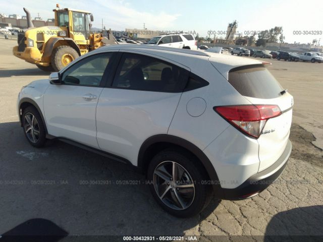 Photo 2 VIN: 3CZRU5H51MM711468 - HONDA HR-V 