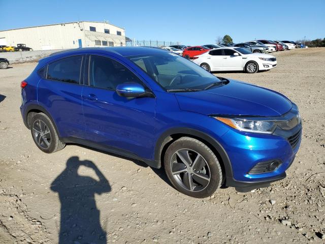 Photo 3 VIN: 3CZRU5H51MM722860 - HONDA HR-V 