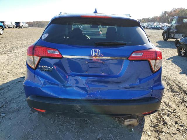 Photo 5 VIN: 3CZRU5H51MM722860 - HONDA HR-V 