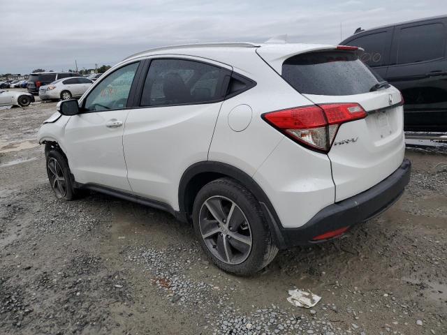 Photo 1 VIN: 3CZRU5H51NM715859 - HONDA HR-V EX 