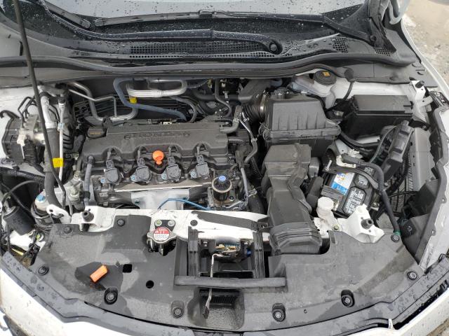 Photo 10 VIN: 3CZRU5H51NM715859 - HONDA HR-V EX 