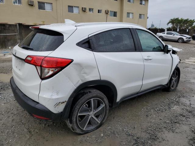 Photo 2 VIN: 3CZRU5H51NM715859 - HONDA HR-V EX 