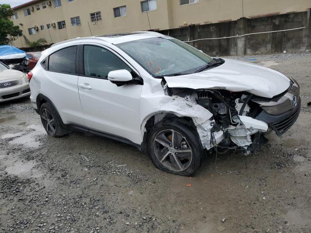 Photo 3 VIN: 3CZRU5H51NM715859 - HONDA HR-V EX 