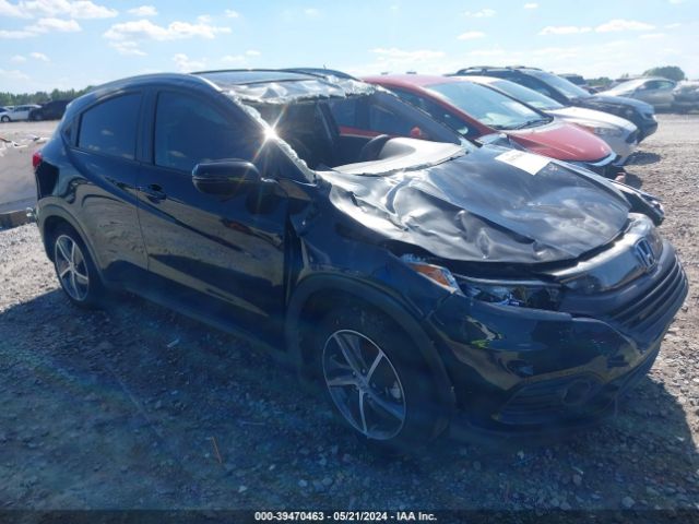 Photo 0 VIN: 3CZRU5H51NM722813 - HONDA HR-V 