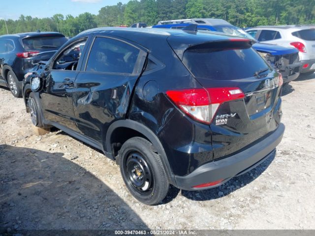 Photo 2 VIN: 3CZRU5H51NM722813 - HONDA HR-V 