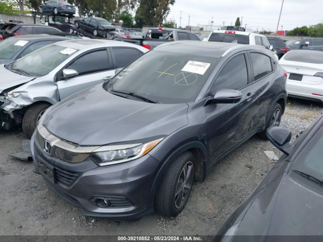 Photo 1 VIN: 3CZRU5H51NM726750 - HONDA HR-V 