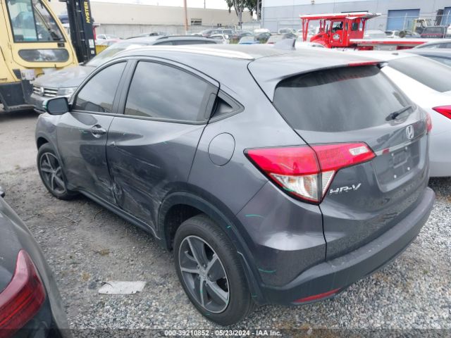 Photo 2 VIN: 3CZRU5H51NM726750 - HONDA HR-V 