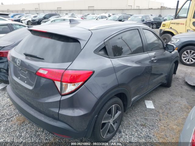 Photo 3 VIN: 3CZRU5H51NM726750 - HONDA HR-V 