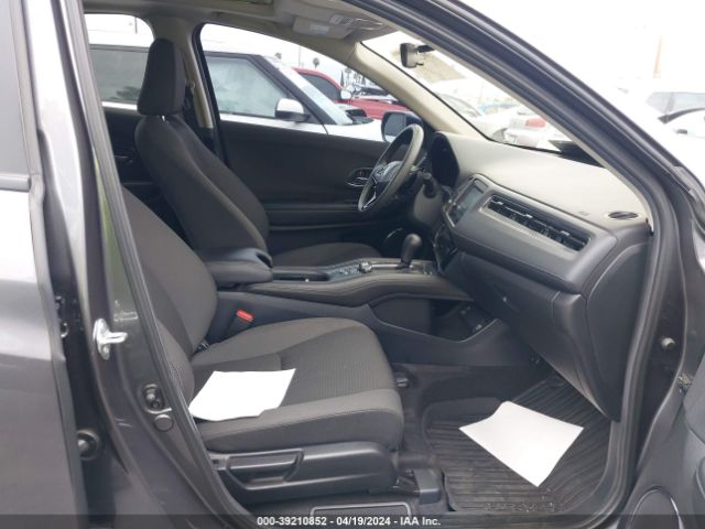 Photo 4 VIN: 3CZRU5H51NM726750 - HONDA HR-V 