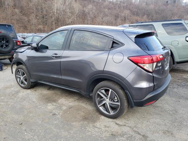 Photo 1 VIN: 3CZRU5H51NM735061 - HONDA HR-V EX 