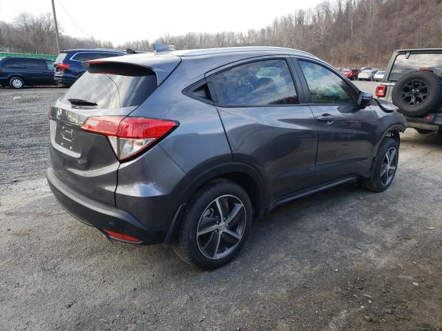 Photo 2 VIN: 3CZRU5H51NM735061 - HONDA HR-V EX 