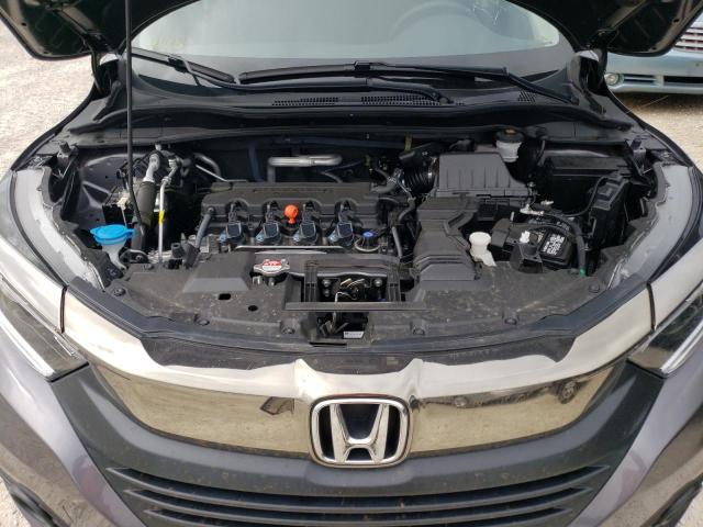 Photo 11 VIN: 3CZRU5H51NM740826 - HONDA HR-V EX 