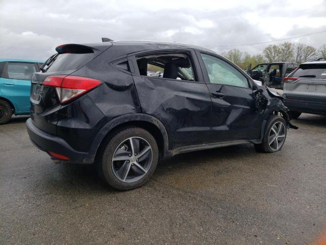 Photo 2 VIN: 3CZRU5H51NM742057 - HONDA HR-V 