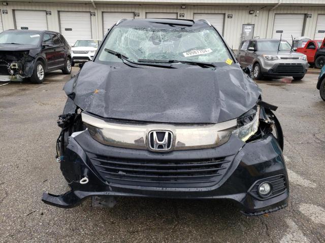 Photo 4 VIN: 3CZRU5H51NM742057 - HONDA HR-V 