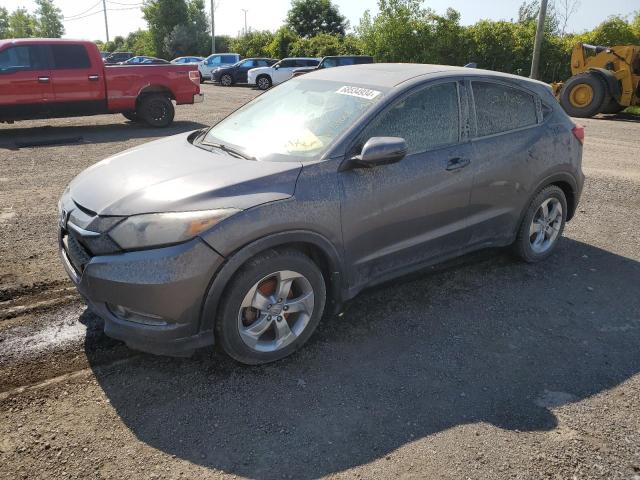 Photo 0 VIN: 3CZRU5H52GM103155 - HONDA HR-V EX 