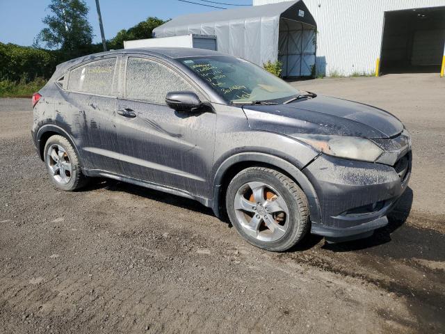 Photo 3 VIN: 3CZRU5H52GM103155 - HONDA HR-V EX 