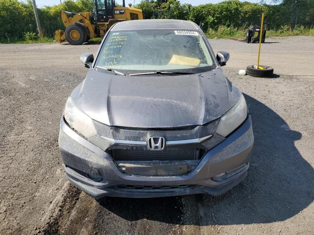 Photo 4 VIN: 3CZRU5H52GM103155 - HONDA HR-V EX 