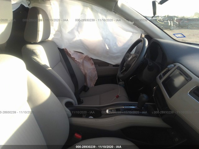 Photo 4 VIN: 3CZRU5H52GM706106 - HONDA HR-V 