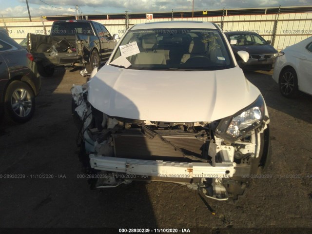 Photo 5 VIN: 3CZRU5H52GM706106 - HONDA HR-V 