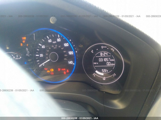 Photo 6 VIN: 3CZRU5H52GM706106 - HONDA HR-V 