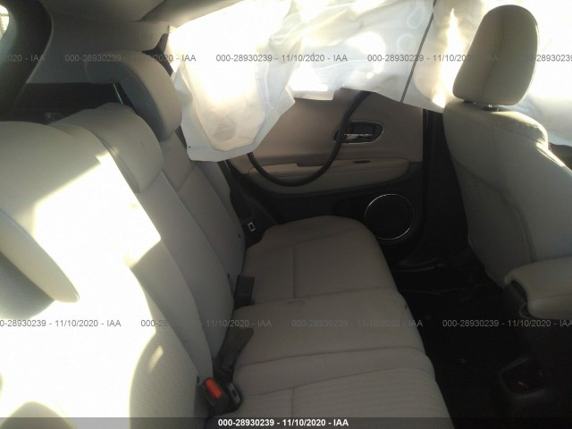 Photo 7 VIN: 3CZRU5H52GM706106 - HONDA HR-V 