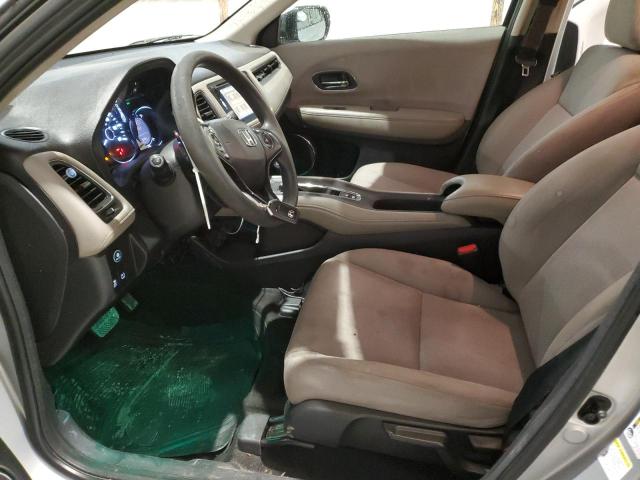 Photo 6 VIN: 3CZRU5H52GM706560 - HONDA HR-V 