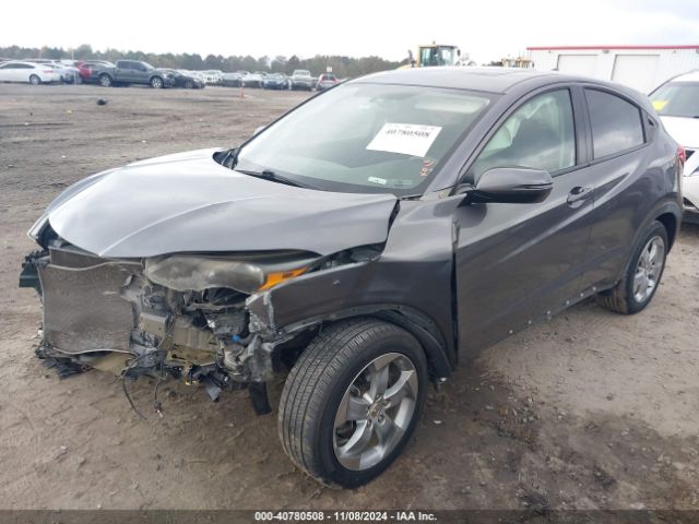 Photo 1 VIN: 3CZRU5H52GM708339 - HONDA HR-V 