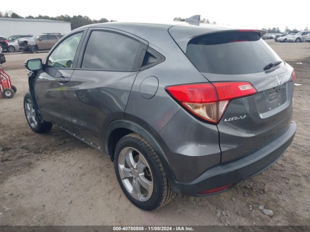 Photo 2 VIN: 3CZRU5H52GM708339 - HONDA HR-V 