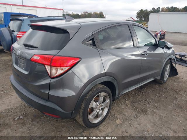 Photo 3 VIN: 3CZRU5H52GM708339 - HONDA HR-V 