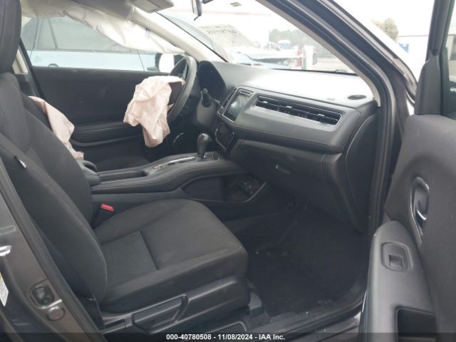 Photo 4 VIN: 3CZRU5H52GM708339 - HONDA HR-V 