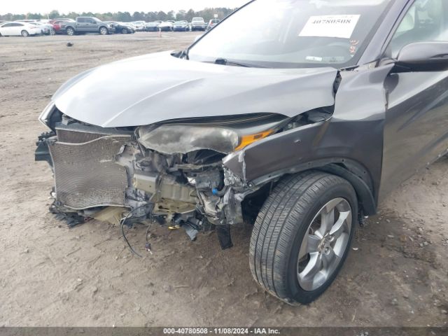 Photo 5 VIN: 3CZRU5H52GM708339 - HONDA HR-V 