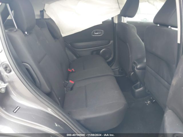 Photo 7 VIN: 3CZRU5H52GM708339 - HONDA HR-V 