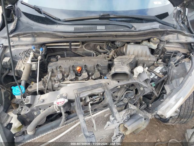 Photo 9 VIN: 3CZRU5H52GM708339 - HONDA HR-V 