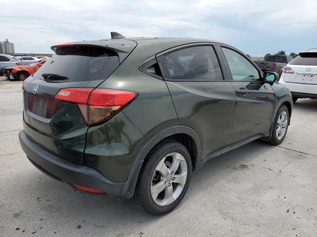 Photo 3 VIN: 3CZRU5H52GM709426 - HONDA HR-V EX 