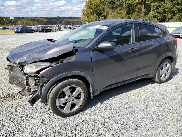 Photo 0 VIN: 3CZRU5H52GM715078 - HONDA HR-V 