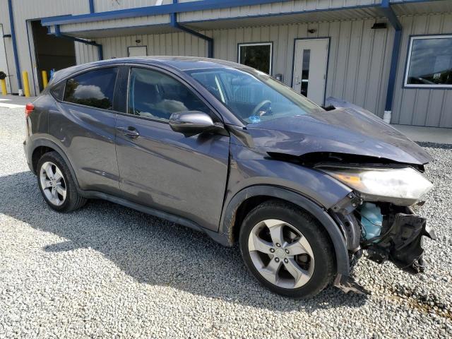 Photo 3 VIN: 3CZRU5H52GM715078 - HONDA HR-V 