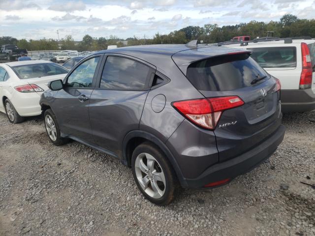 Photo 2 VIN: 3CZRU5H52GM730115 - HONDA HR-V EX 