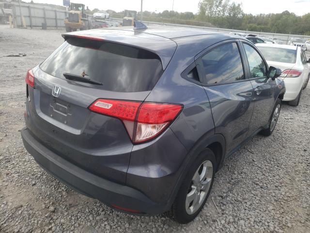 Photo 3 VIN: 3CZRU5H52GM730115 - HONDA HR-V EX 