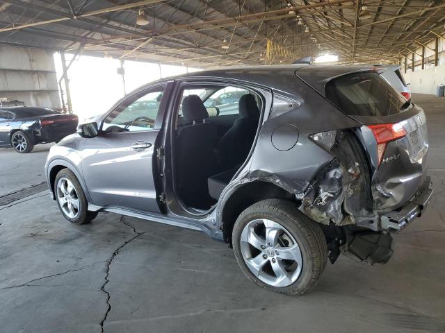 Photo 1 VIN: 3CZRU5H52GM738182 - HONDA HR-V 