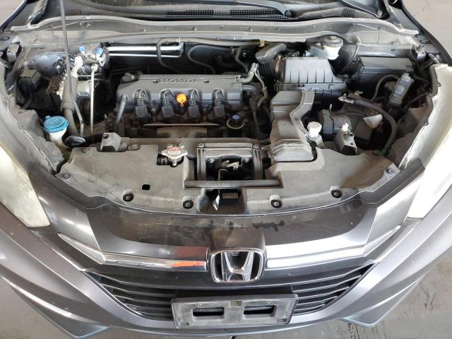 Photo 10 VIN: 3CZRU5H52GM738182 - HONDA HR-V 