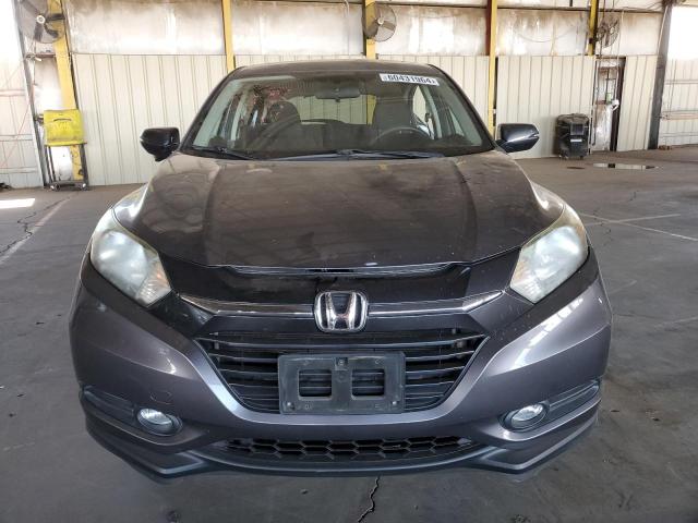 Photo 4 VIN: 3CZRU5H52GM738182 - HONDA HR-V 