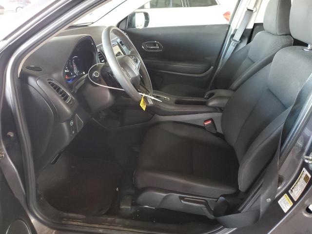 Photo 6 VIN: 3CZRU5H52GM738182 - HONDA HR-V 