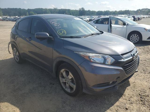 Photo 0 VIN: 3CZRU5H52GM744595 - HONDA HR-V EX 