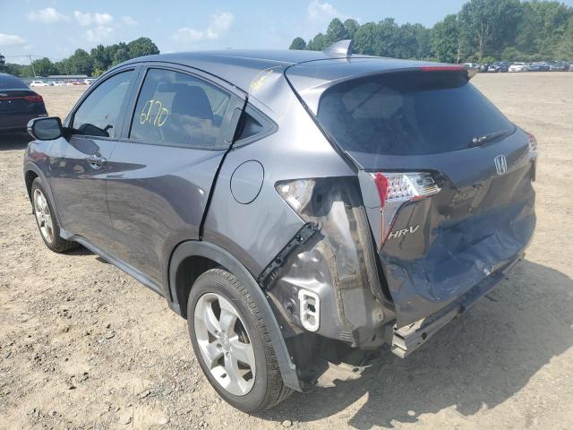 Photo 2 VIN: 3CZRU5H52GM744595 - HONDA HR-V EX 