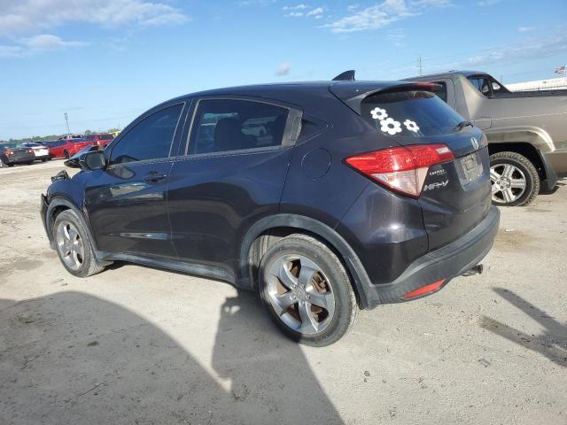 Photo 1 VIN: 3CZRU5H52GM752258 - HONDA HR-V EX 