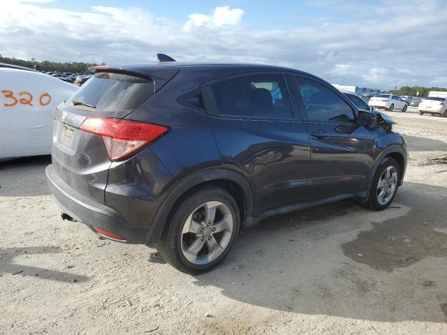 Photo 2 VIN: 3CZRU5H52GM752258 - HONDA HR-V EX 