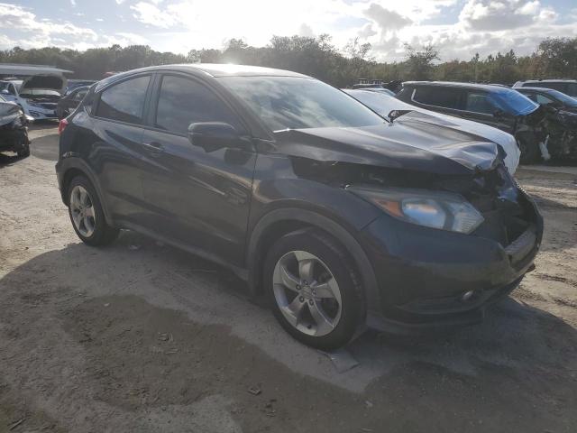 Photo 3 VIN: 3CZRU5H52GM752258 - HONDA HR-V EX 